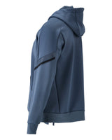 Mascot 22186-608 Customized Kapuzen-Sweatshirt – steinblau