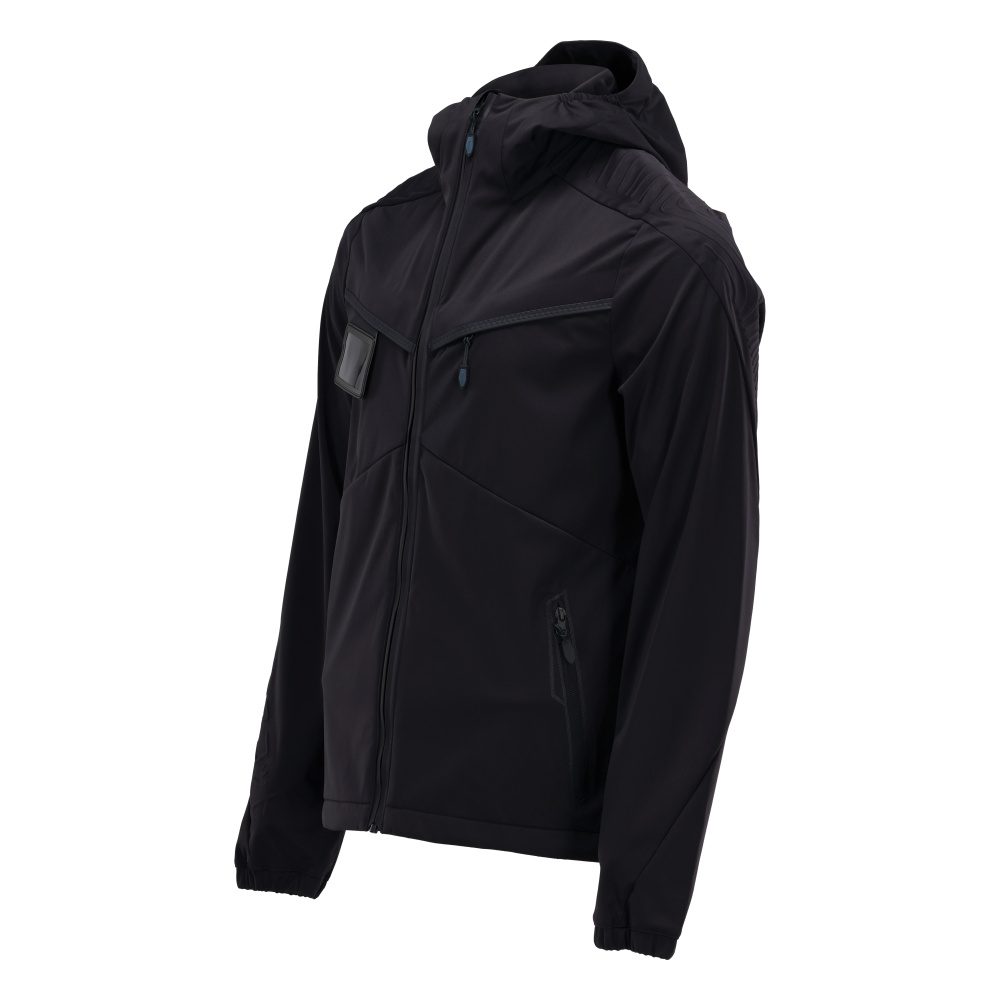 Mascot 22201-615 Customized Arbeitsjacke – schwarzblau