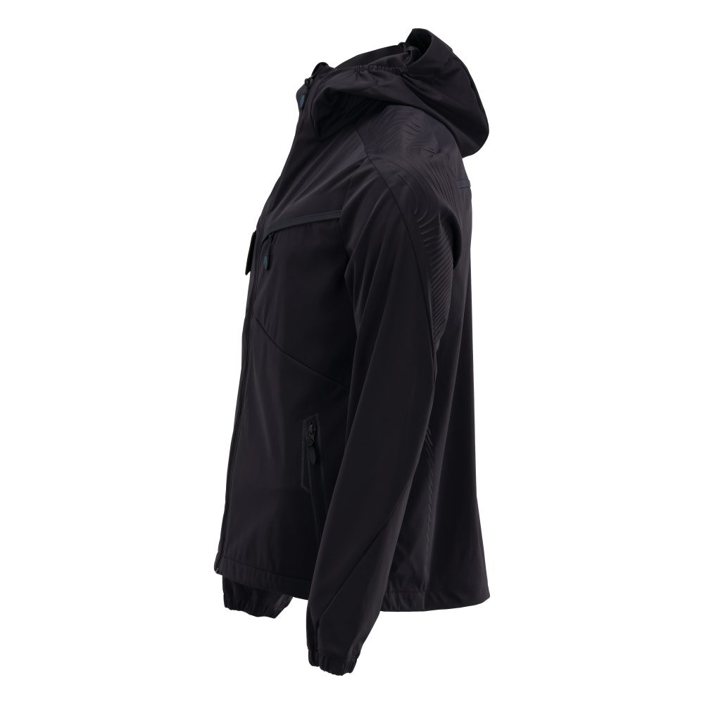 Mascot 22201-615 Customized Arbeitsjacke – schwarzblau