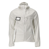 Mascot 22201-615 Customized Arbeitsjacke – weiß