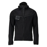 Mascot 22201-615 Customized Arbeitsjacke – schwarz
