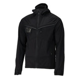 Mascot 22201-615 Customized Arbeitsjacke – schwarz