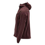 Mascot 22201-615 Customized Arbeitsjacke – bordeaux