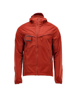 Mascot 22201-615 Customized Arbeitsjacke – herbstrot