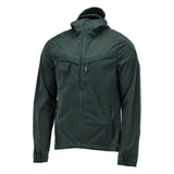 Mascot 22201-615 Customized Arbeitsjacke – waldgrün