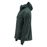 Mascot 22201-615 Customized Arbeitsjacke – waldgrün