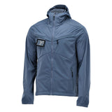 Mascot 22201-615 Customized Arbeitsjacke – steinblau