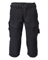 Mascot 22249-605 Customized Stretch-Piratenhose – schwarzblau
