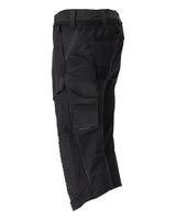 Mascot 22249-605 Customized Stretch-Piratenhose – schwarz