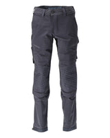 Mascot 22279-605 Customized Stretch-Bundhose – schwarzblau