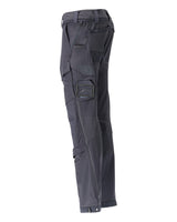 Mascot 22279-605 Customized Stretch-Bundhose – schwarzblau
