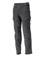 Mascot 22279-605 Customized Stretch-Bundhose – schwarz