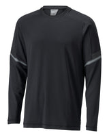 Mascot 22281-461 Customized Langarmshirt – schwarz