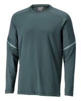 Mascot 22281-461 Customized Langarmshirt – waldgrün