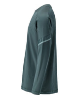 Mascot 22281-461 Customized Langarmshirt – waldgrün