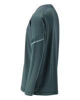 Mascot 22281-461 Customized Langarmshirt – waldgrün