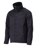 Mascot 22302-649 Customized Softshelljacke – schwarzblau