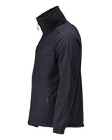 Mascot 22302-649 Customized Softshelljacke – schwarzblau