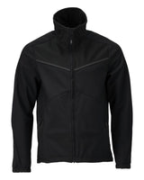 Mascot 22302-649 Customized Softshelljacke – schwarz