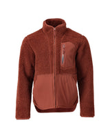 Mascot 22303-682 Customized Faserpelzjacke – herbstrot