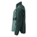 Mascot 22303-682 Customized Faserpelzjacke – waldgrün