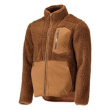 Mascot 22303-682 Customized Faserpelzjacke – nussbraun