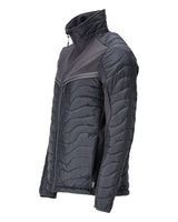 Mascot 22315-318 Customized Steppjacke – schwarzblau