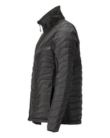 Mascot 22315-318 Customized Steppjacke – schwarz