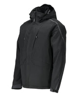 Mascot 22335-624 Customized Winterjacke – schwarz