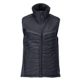 Mascot 22365-318 Customized Thermoweste – schwarzblau
