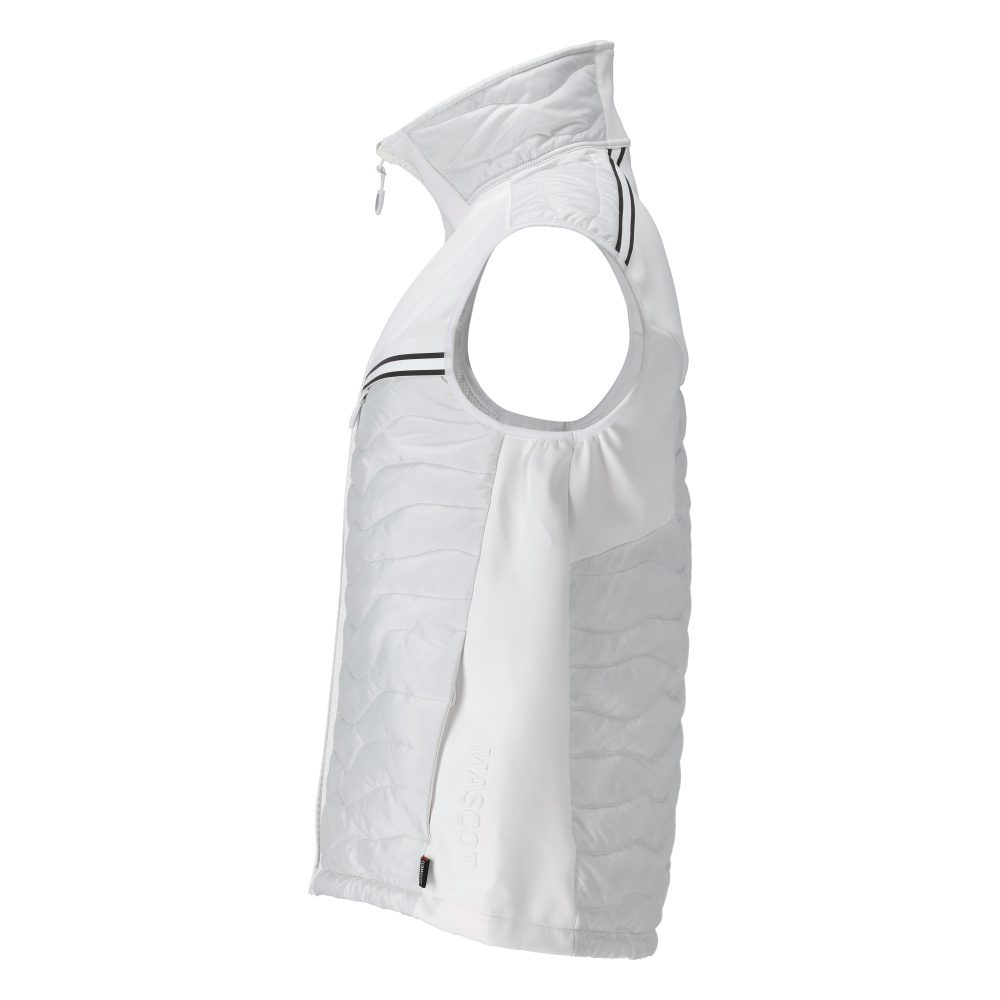 Mascot 22365-318 Customized Thermoweste – weiß