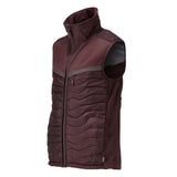 Mascot 22365-318 Customized Thermoweste – bordeaux