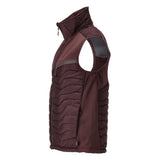 Mascot 22365-318 Customized Thermoweste – bordeaux
