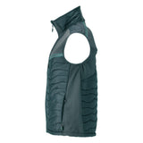 Mascot 22365-318 Customized Thermoweste – waldgrün