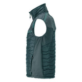 Mascot 22365-318 Customized Thermoweste – waldgrün