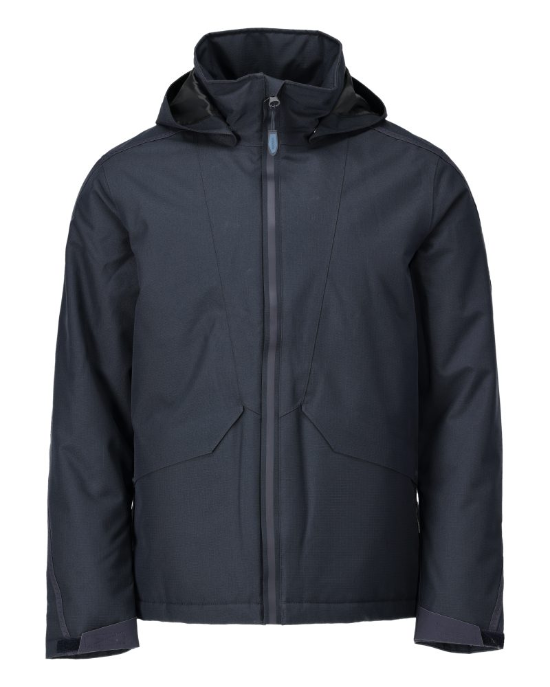 Mascot 22435-231 Customized Winterjacke – schwarzblau