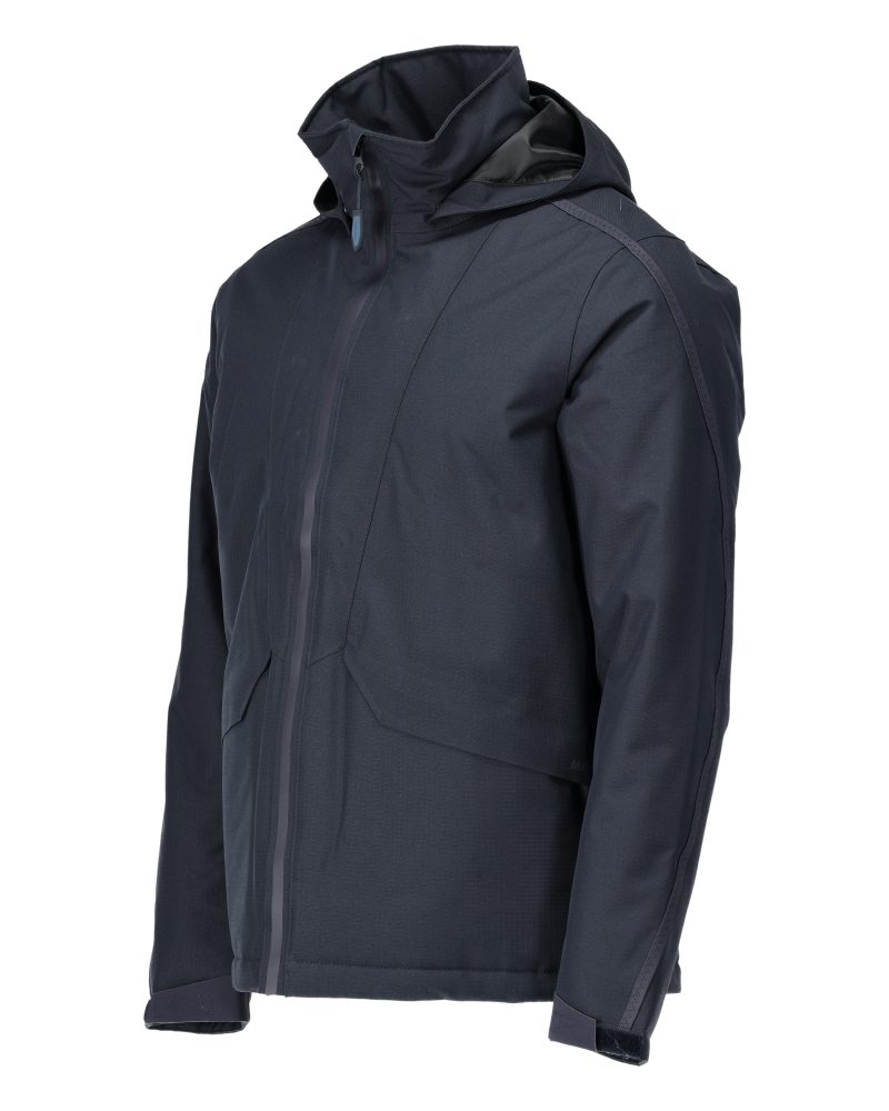 Mascot 22435-231 Customized Winterjacke – schwarzblau