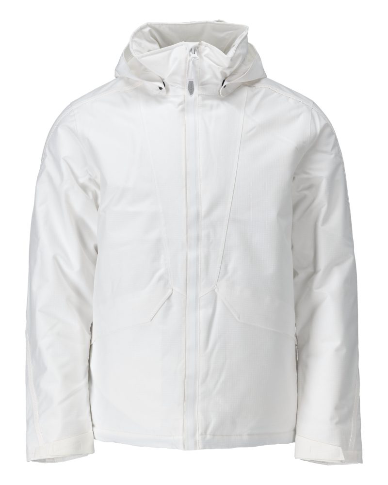 Mascot 22435-231 Customized Winterjacke – weiß