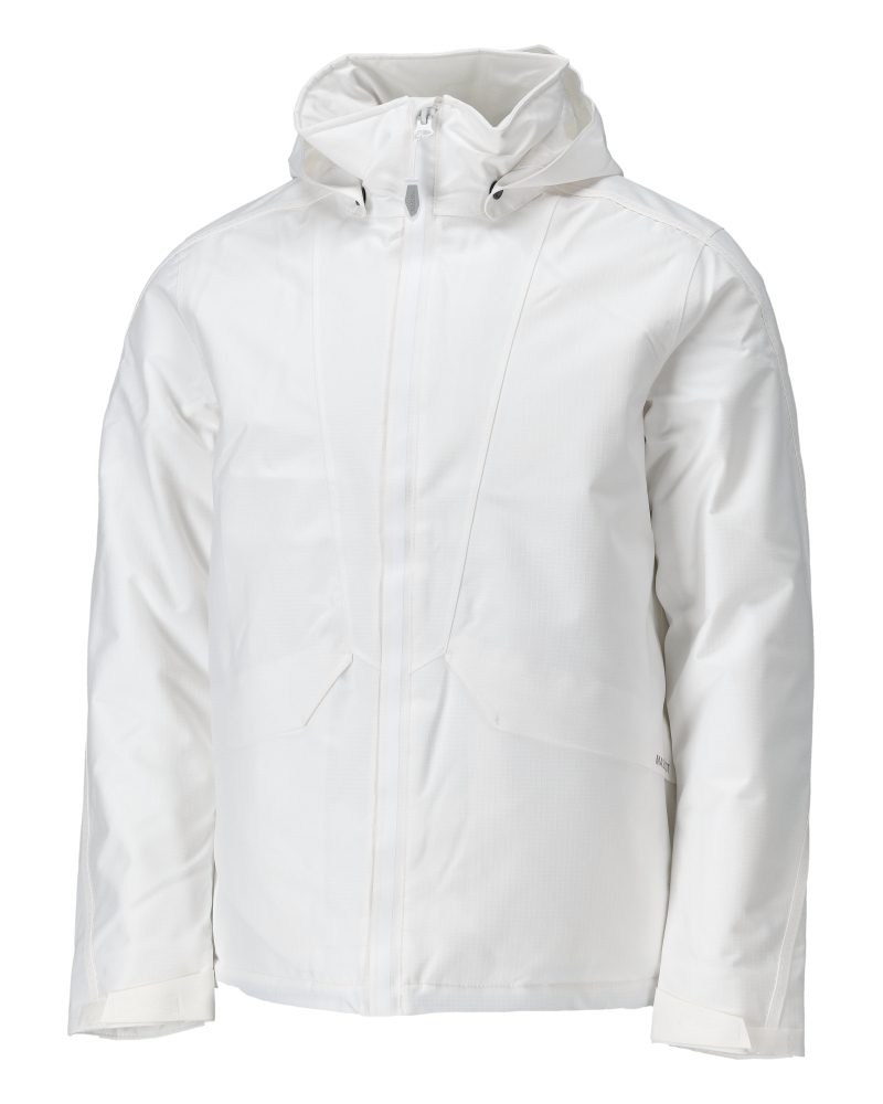 Mascot 22435-231 Customized Winterjacke – weiß