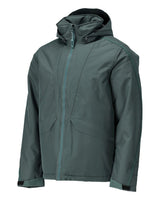 Mascot 22435-231 Customized Winterjacke – waldgrün