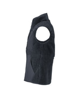 Mascot 22465-682 Customized Faserpelzweste – schwarzblau