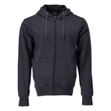 Mascot 22486-378 Customized Kapuzen-Sweatjacke – schwarzblau