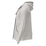 Mascot 22486-378 Customized Kapuzen-Sweatjacke – weiß