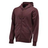Mascot 22486-378 Customized Kapuzen-Sweatjacke – bordeaux