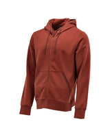 Mascot 22486-378 Customized Kapuzen-Sweatjacke – herbstrot
