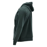 Mascot 22486-378 Customized Kapuzen-Sweatjacke – waldgrün