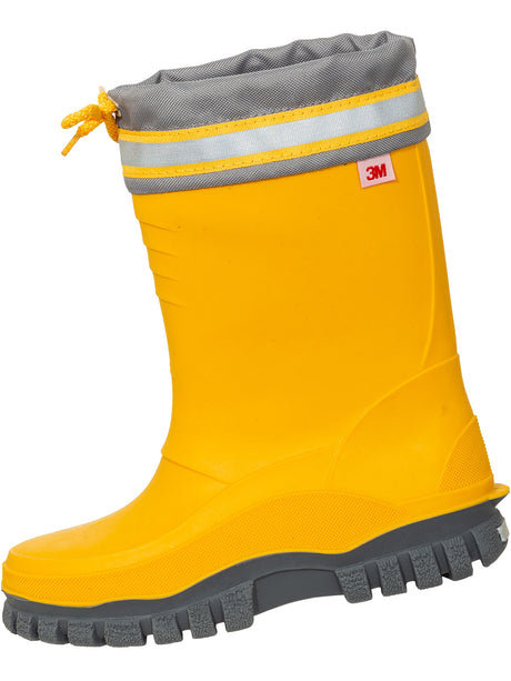 Arktis Kinderwinterstiefel