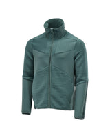 Mascot 22503-681 Customized Fleecejacke – hell-waldgrün