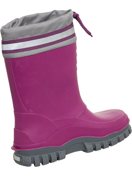Arktis Kinderwinterstiefel