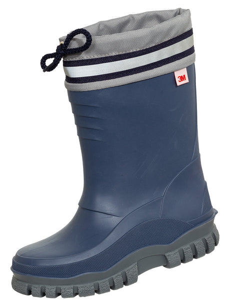 Arktis Kinderwinterstiefel